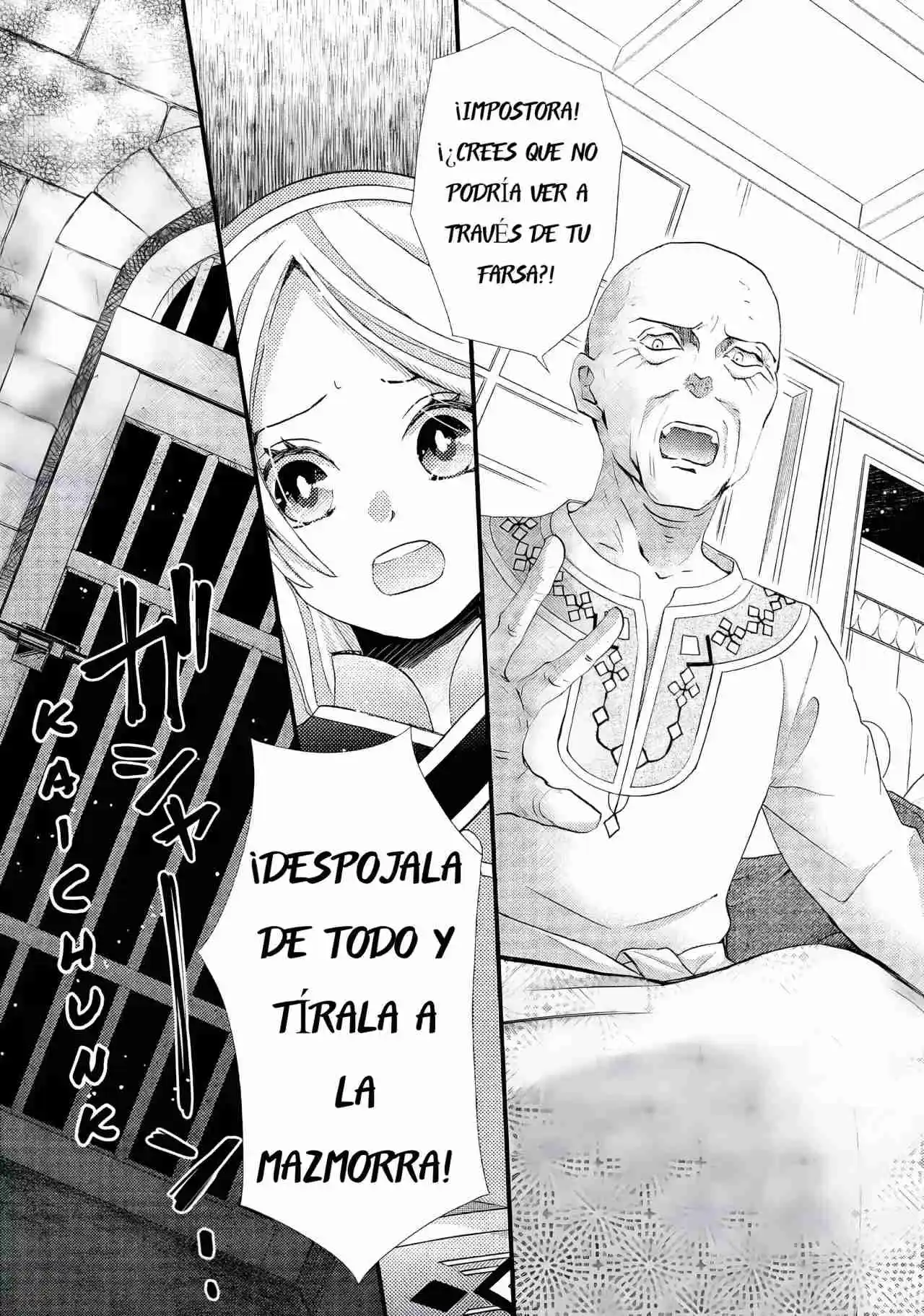 Nina The Starry Bride - Capítulo 5 - Página 45 - LectorTMOo