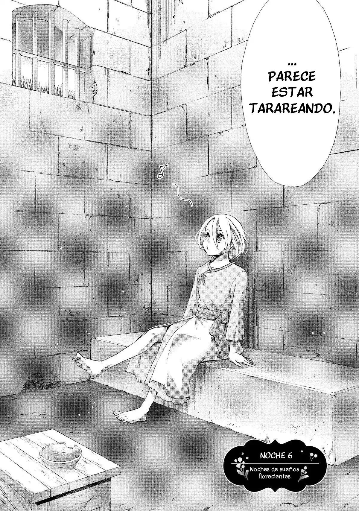 Nina The Starry Bride - Capítulo 6 - Página 3 - LectorTMOo