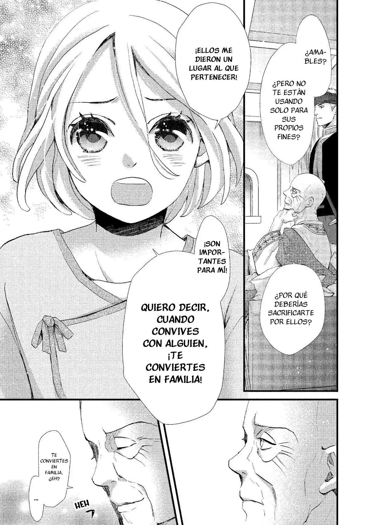 Nina The Starry Bride - Capítulo 6 - Página 10 - LectorTMOo