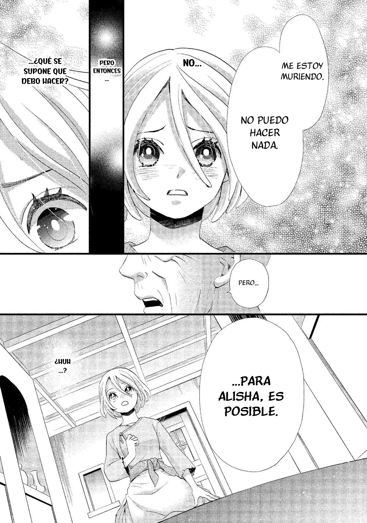 Nina The Starry Bride - Capítulo 6 - Página 12 - LectorTMOo