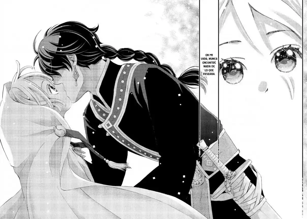 Nina The Starry Bride - Capítulo 6 - Página 35 - LectorTMOo