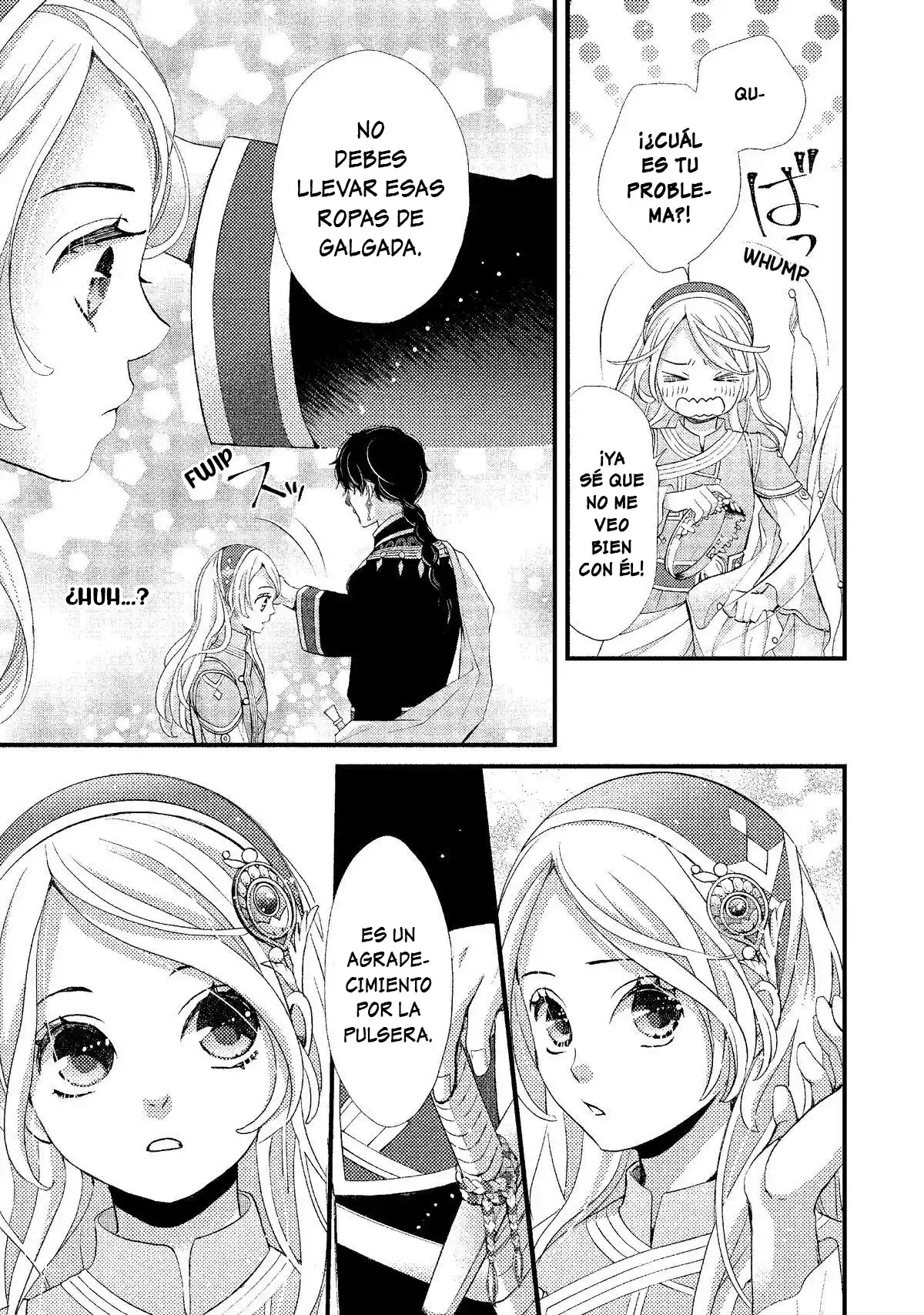 Nina The Starry Bride - Capítulo 7 - Página 6 - LectorTMOo