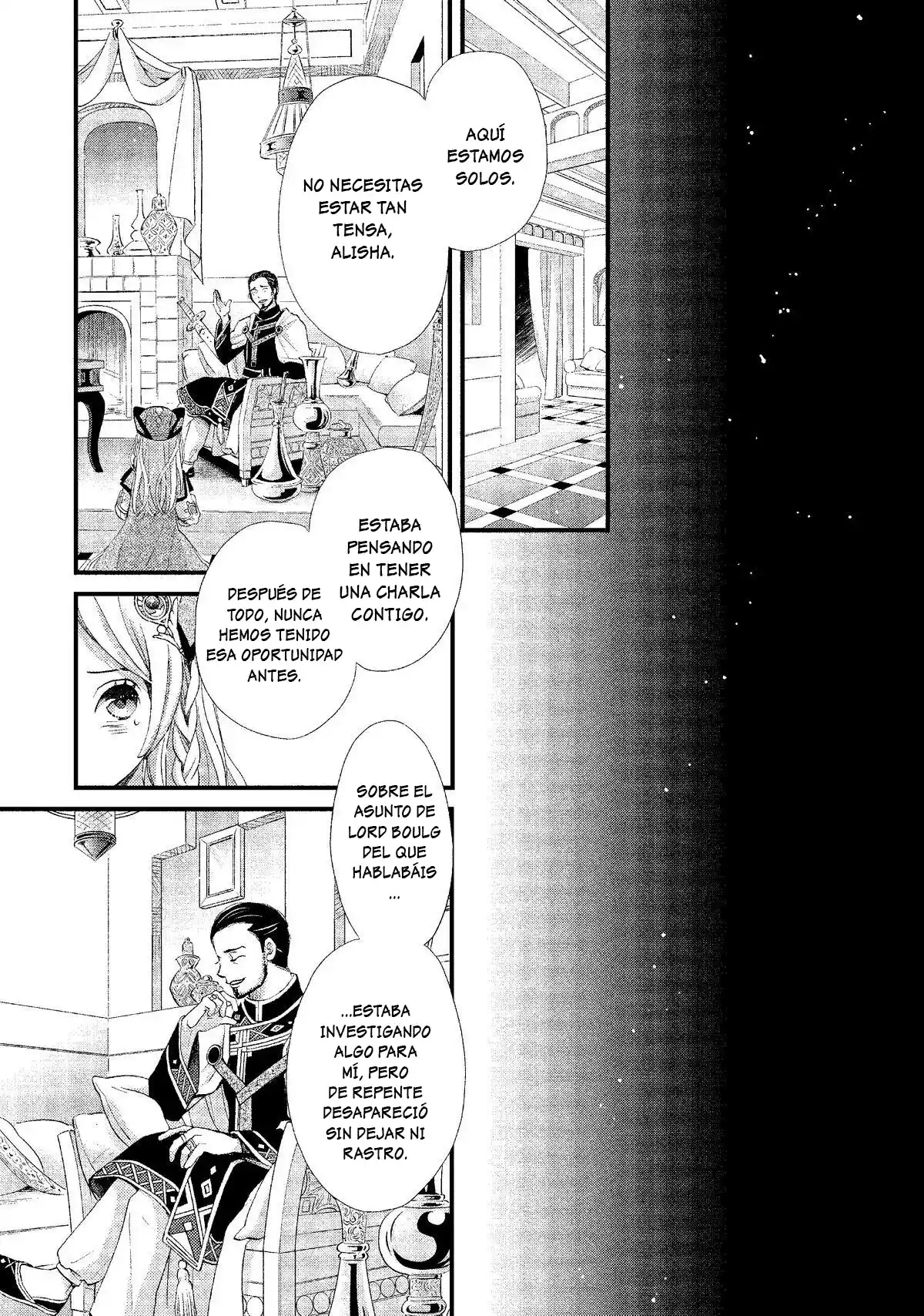 Nina The Starry Bride - Capítulo 7 - Página 19 - LectorTMOo