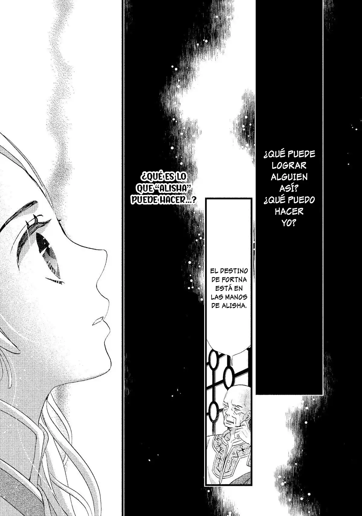 Nina The Starry Bride - Capítulo 7 - Página 30 - LectorTMOo