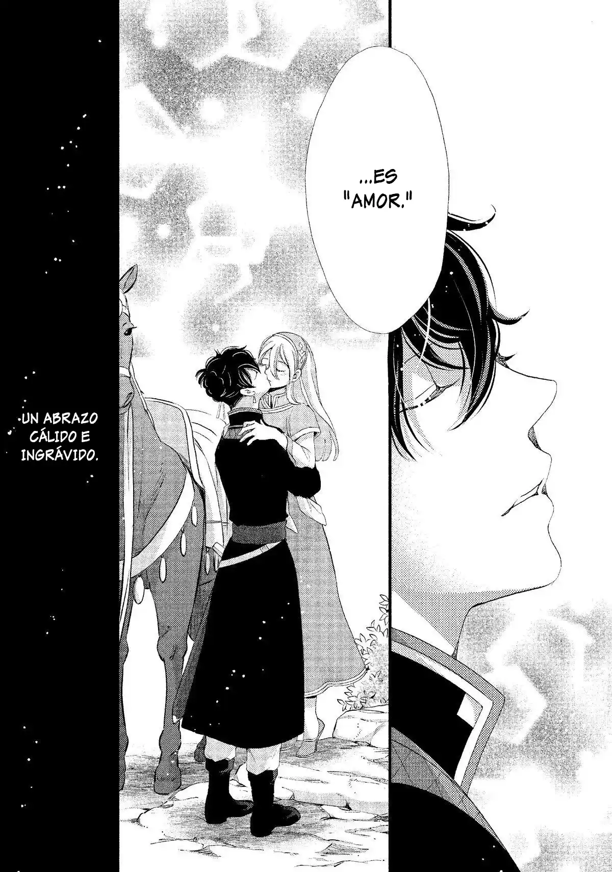 Nina The Starry Bride - Capítulo 8 - Página 17 - LectorTMOo