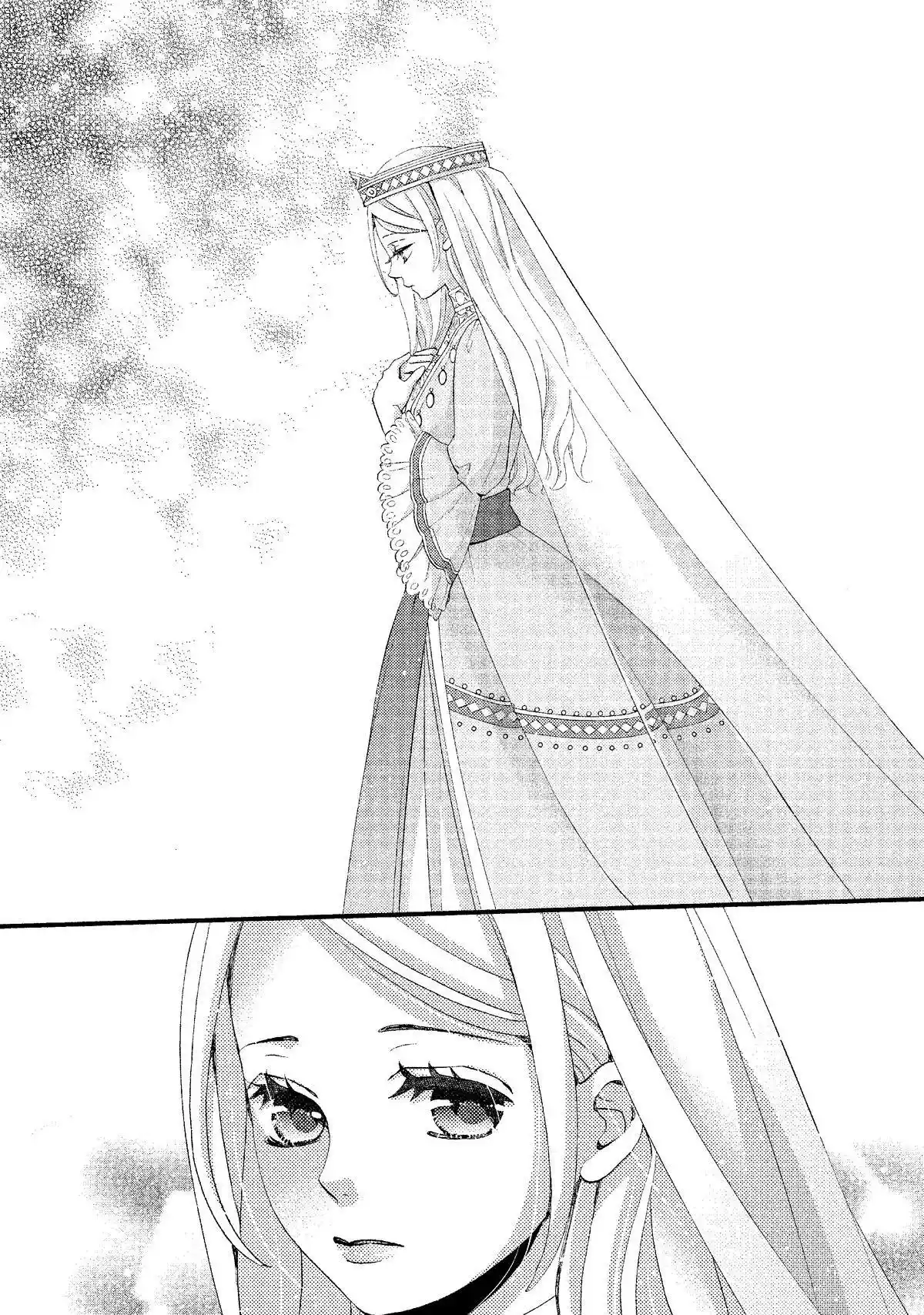 Nina The Starry Bride - Capítulo 8 - Página 22 - LectorTMOo