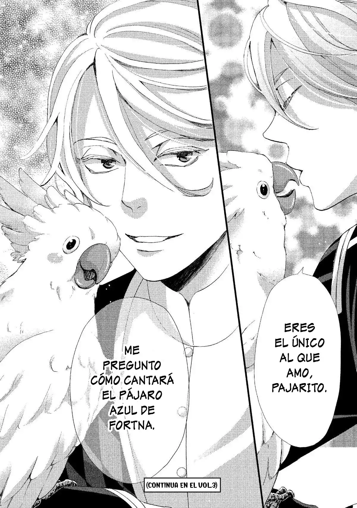 Nina The Starry Bride - Capítulo 8 - Página 46 - LectorTMOo