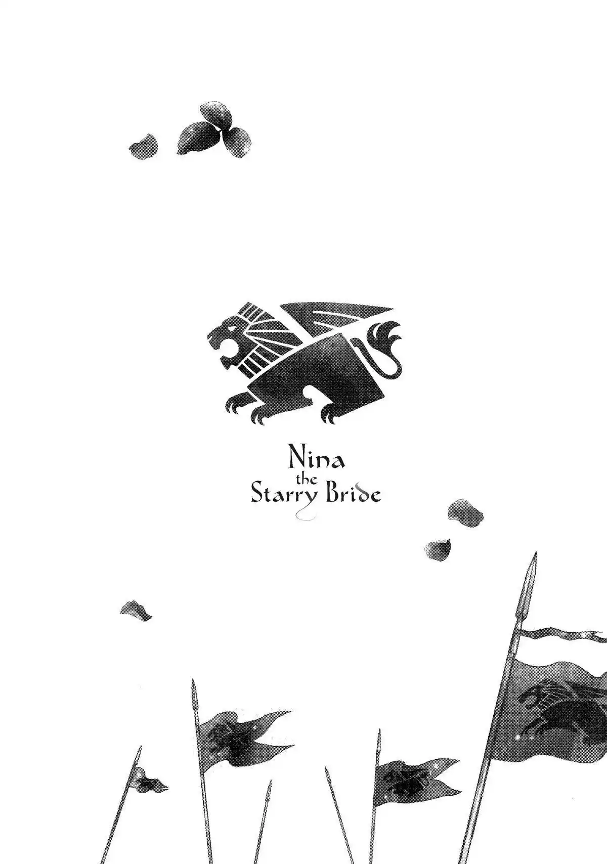 Nina The Starry Bride - Capítulo 9 - Página 8 - LectorTMOo