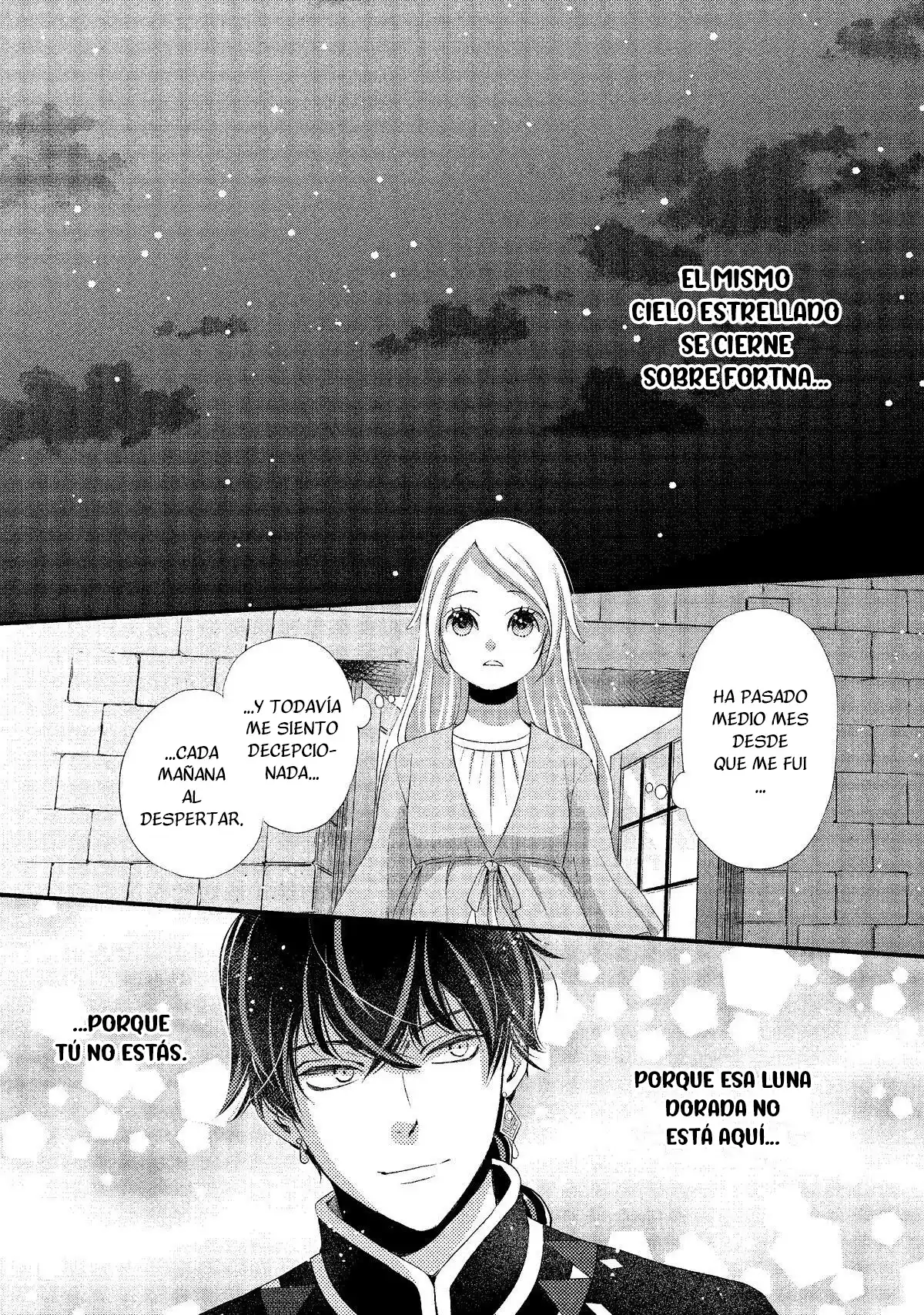 Nina The Starry Bride - Capítulo 9 - Página 25 - LectorTMOo