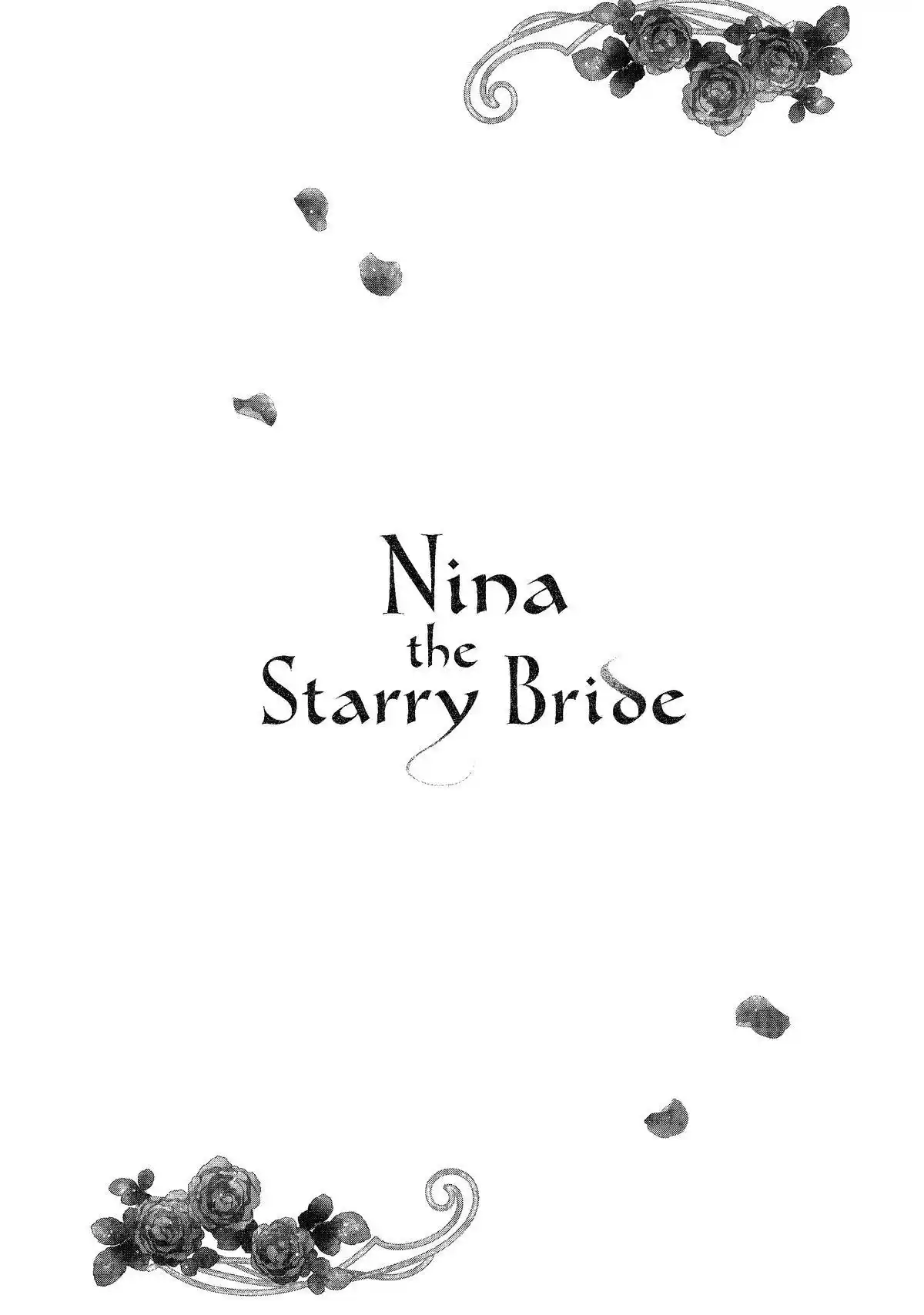 Nina The Starry Bride - Capítulo 9 - Página 46 - LectorTMOo