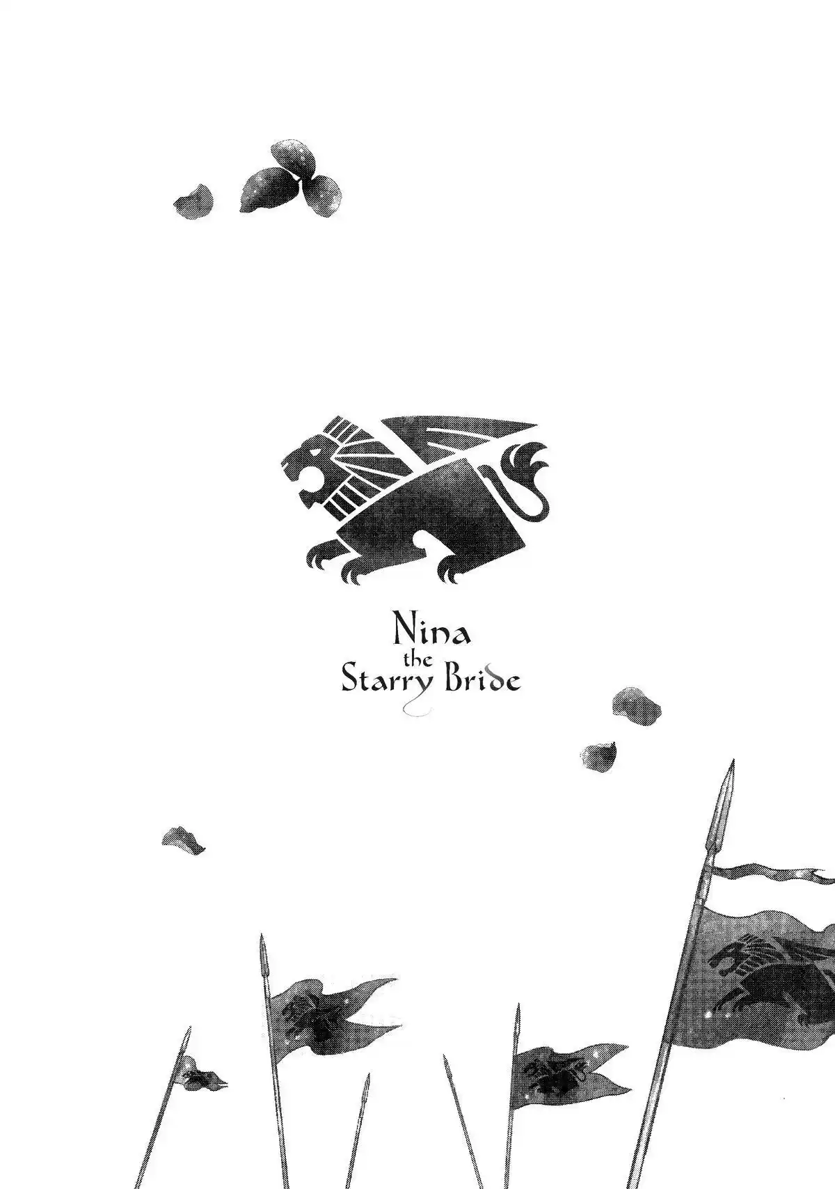 Nina The Starry Bride - Capítulo 9 - Página 47 - LectorTMOo