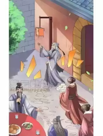 Nine Days Of Martials Arts - Capítulo 1 - Página 4 - LectorTMOo
