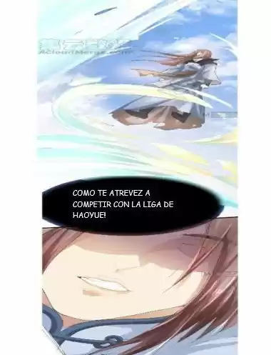 Nine Days Of Martials Arts - Capítulo 1 - Página 11 - LectorTMOo