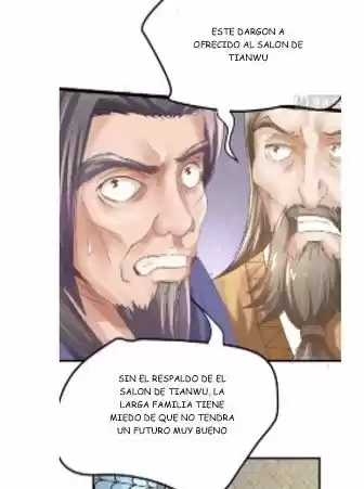 Nine Days Of Martials Arts - Capítulo 1 - Página 17 - LectorTMOo