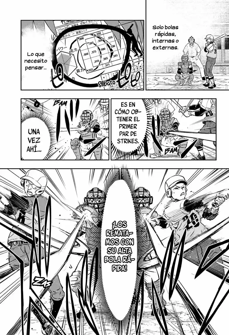 Nine Dragons' Ball Parade - Capítulo 1 - Página 31 - LectorTMOo