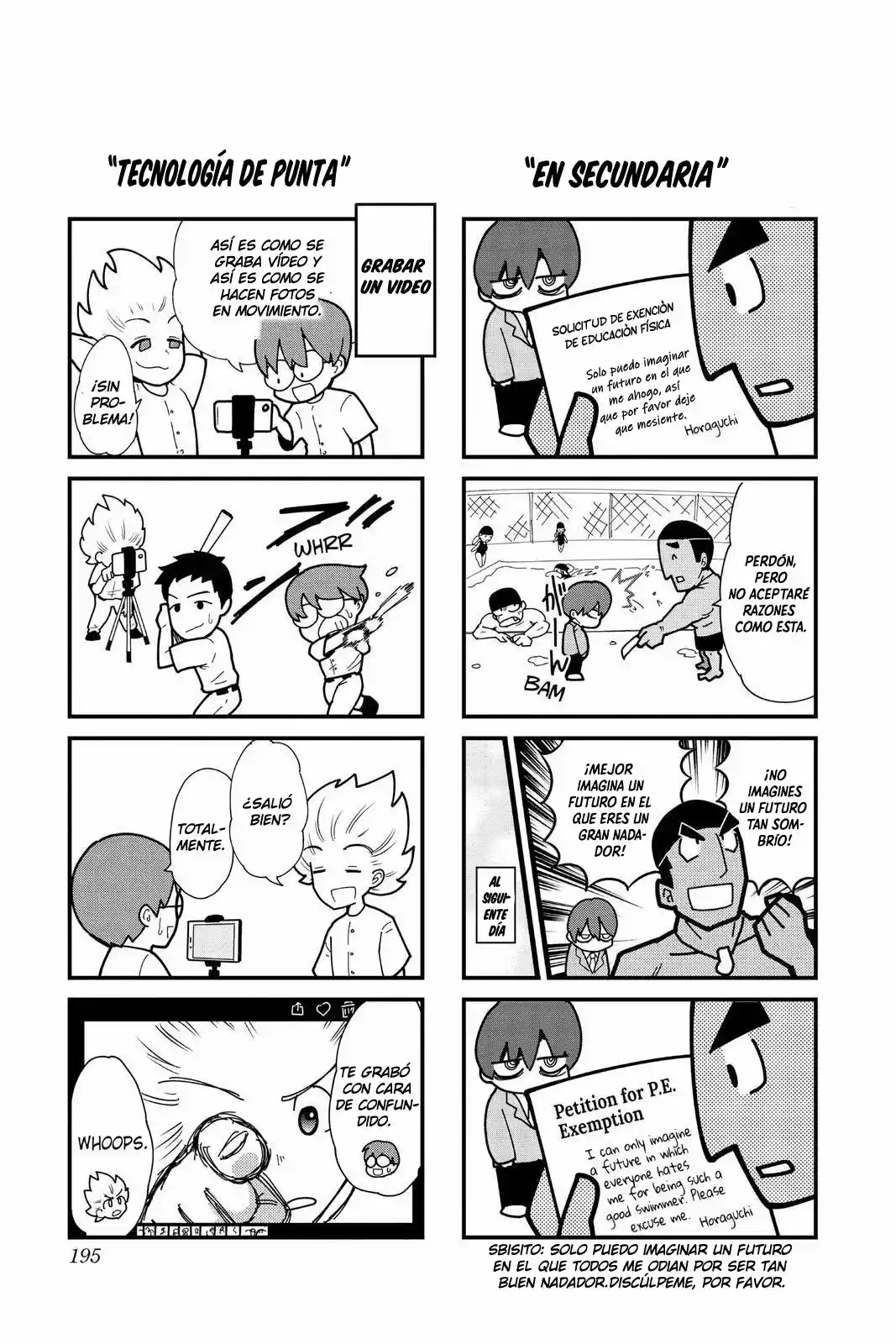 Nine Dragons' Ball Parade - Capítulo 16 - Página 18 - LectorTMOo