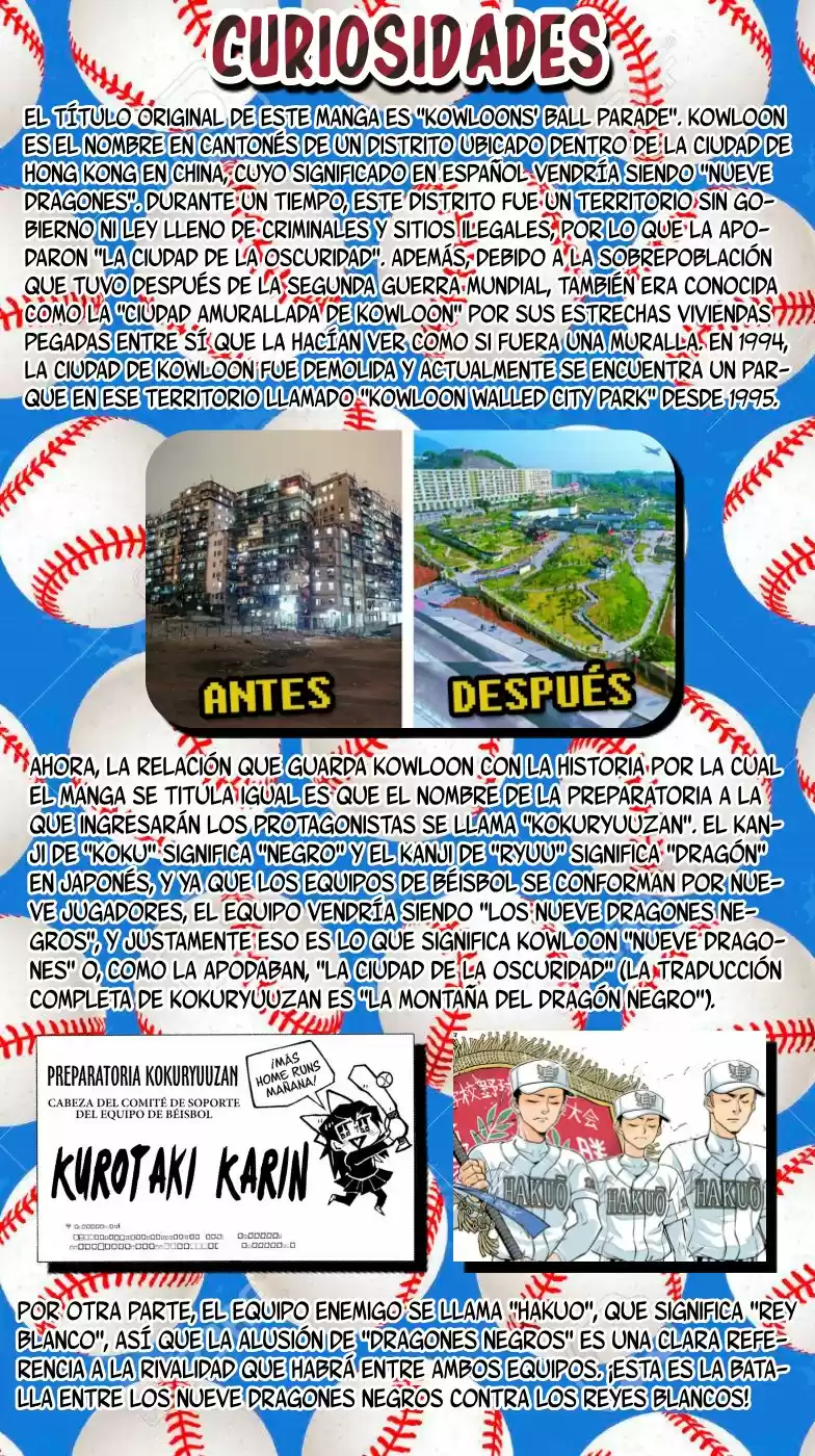 Nine Dragons' Ball Parade - Capítulo 2 - Página 25 - LectorTMOo
