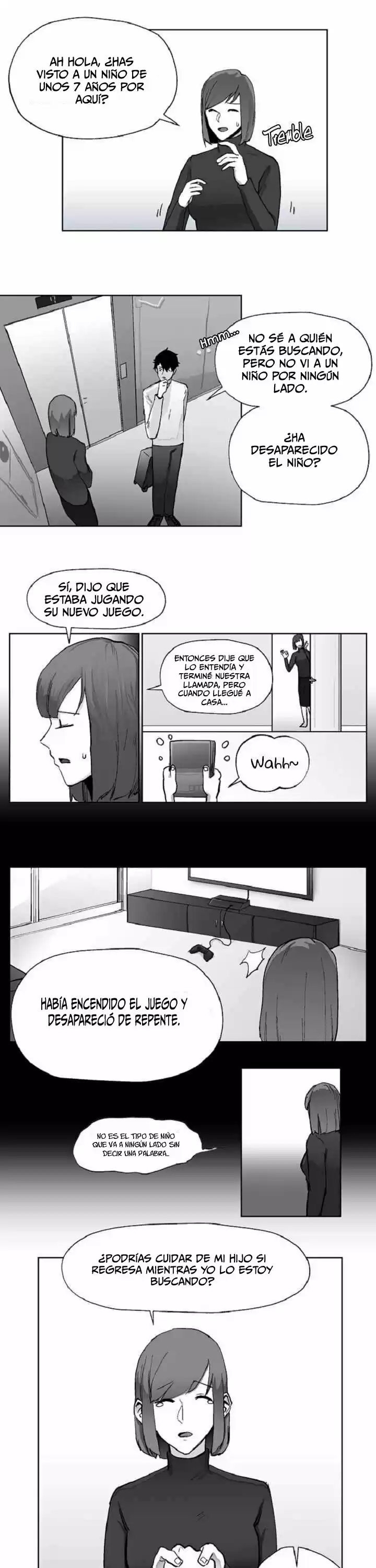 Nine Fantasy - Capítulo 1 - Página 11 - LectorTMOo