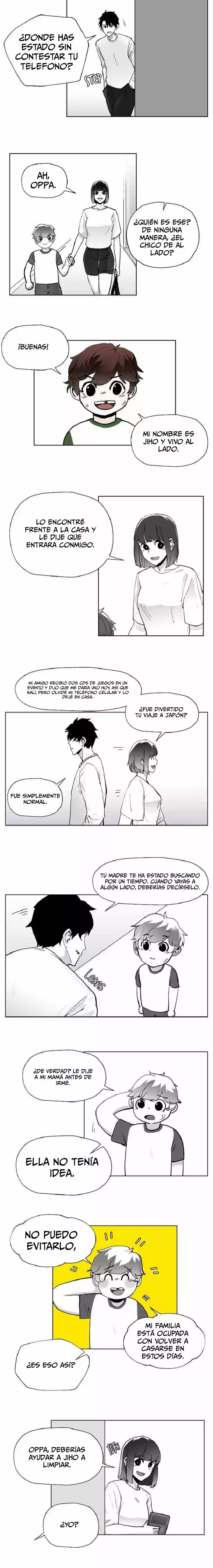 Nine Fantasy - Capítulo 1 - Página 14 - LectorTMOo
