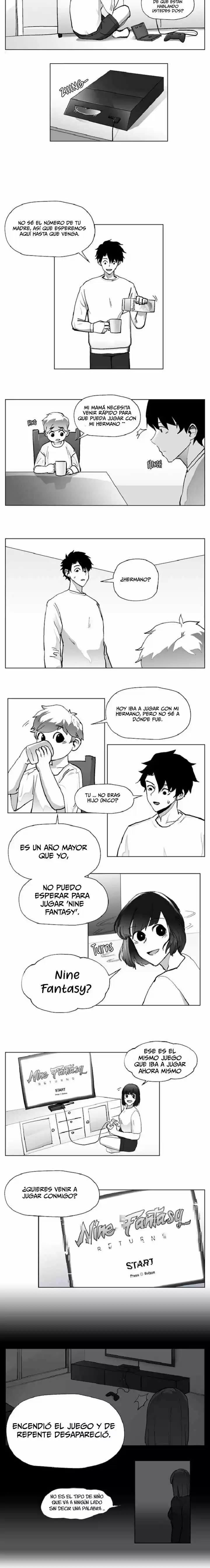 Nine Fantasy - Capítulo 1 - Página 16 - LectorTMOo