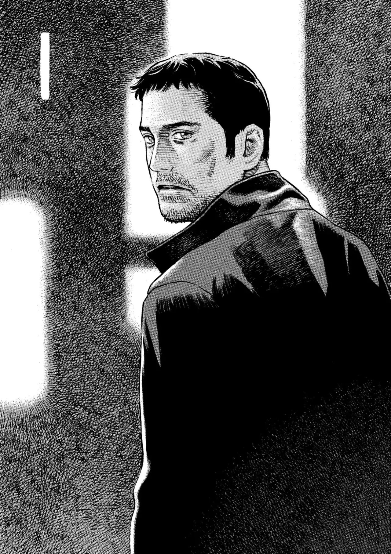 Nine Lives Man - Capítulo 1 - Página 10 - LectorTMOo