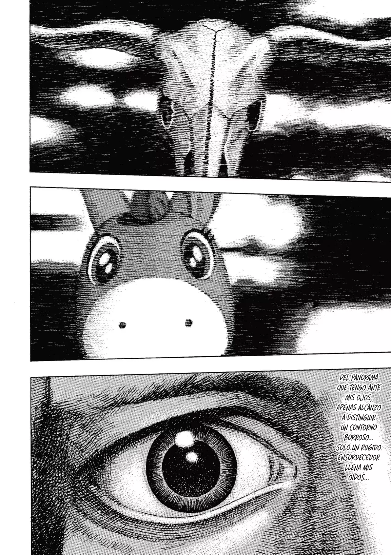 Nine Lives Man - Capítulo 1 - Página 11 - LectorTMOo