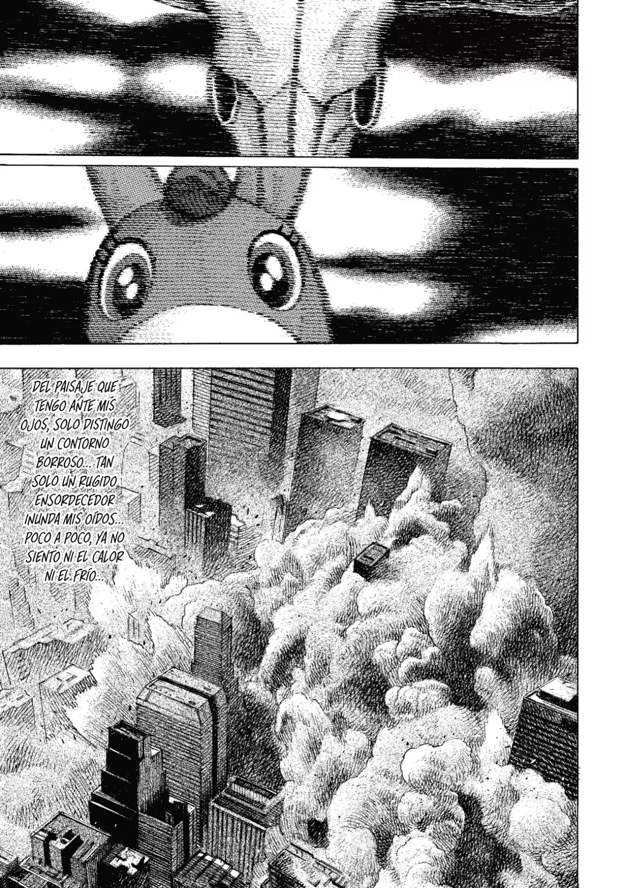 Nine Lives Man - Capítulo 1 - Página 44 - LectorTMOo