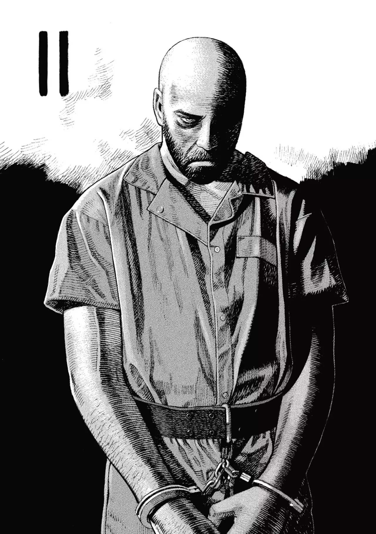 Nine Lives Man - Capítulo 2 - Página 8 - LectorTMOo