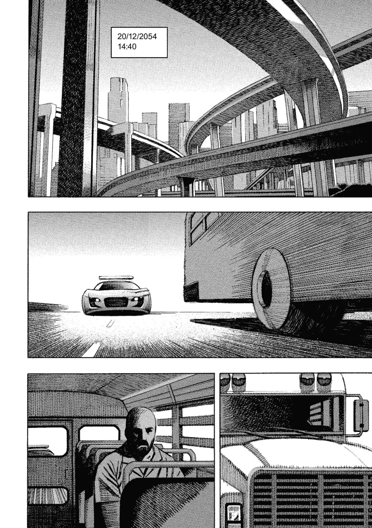 Nine Lives Man - Capítulo 2 - Página 9 - LectorTMOo