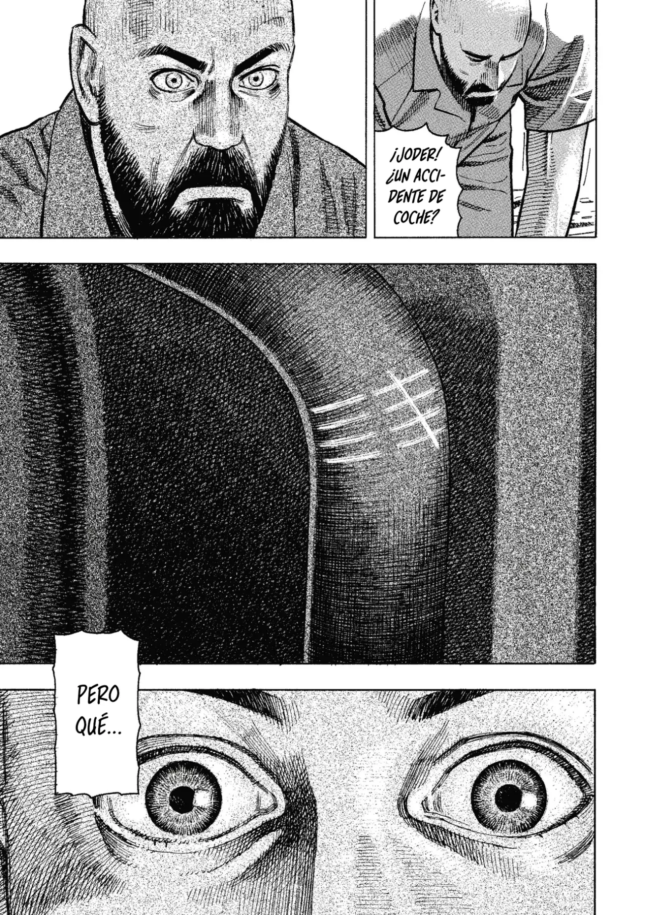 Nine Lives Man - Capítulo 2 - Página 12 - LectorTMOo