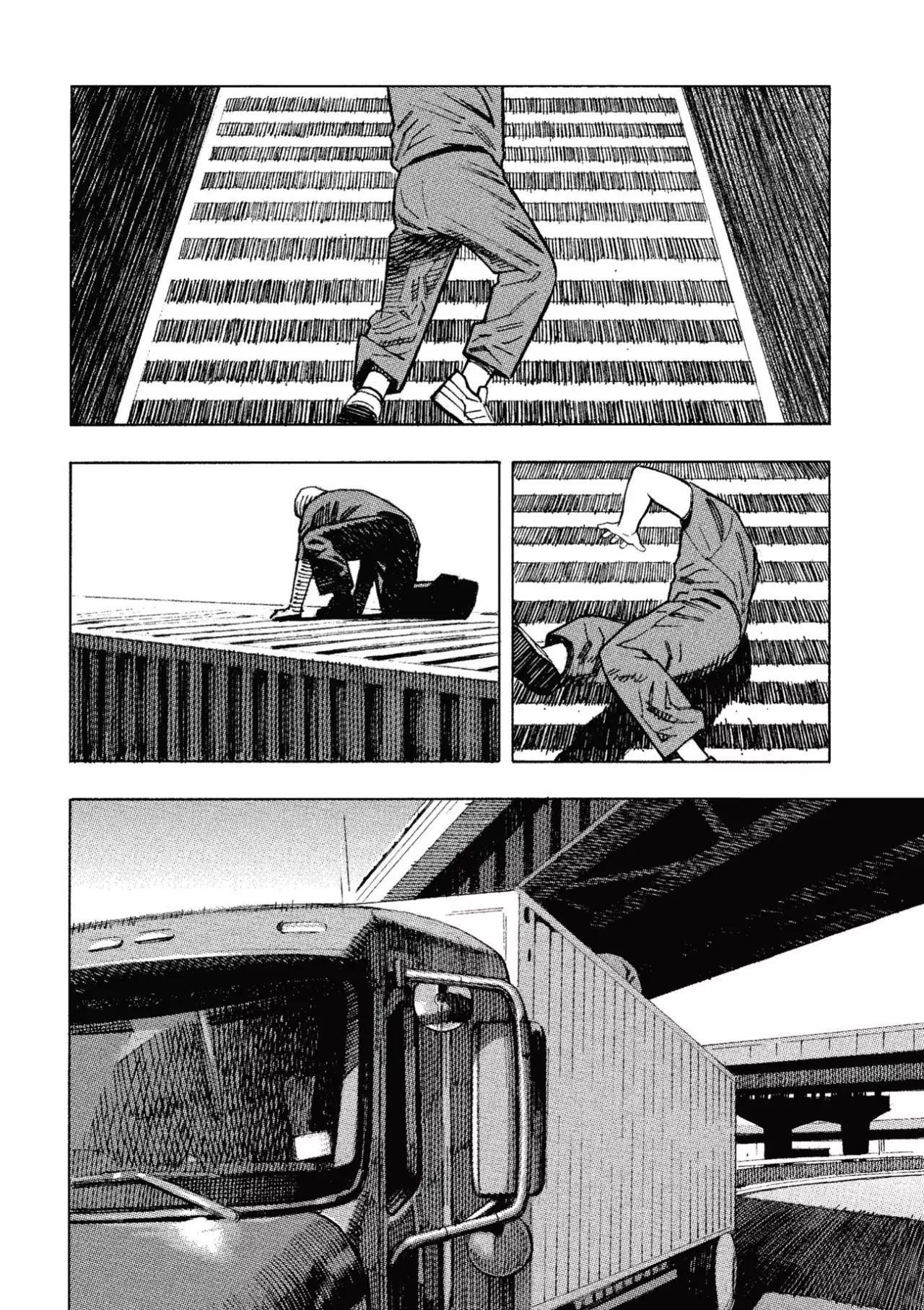 Nine Lives Man - Capítulo 2 - Página 21 - LectorTMOo