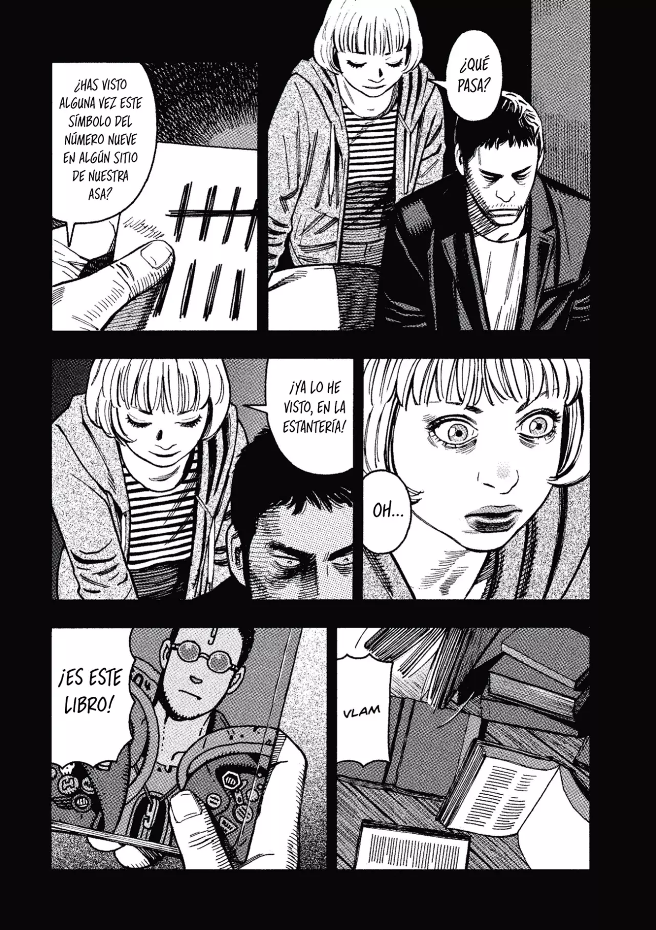 Nine Lives Man - Capítulo 2 - Página 23 - LectorTMOo