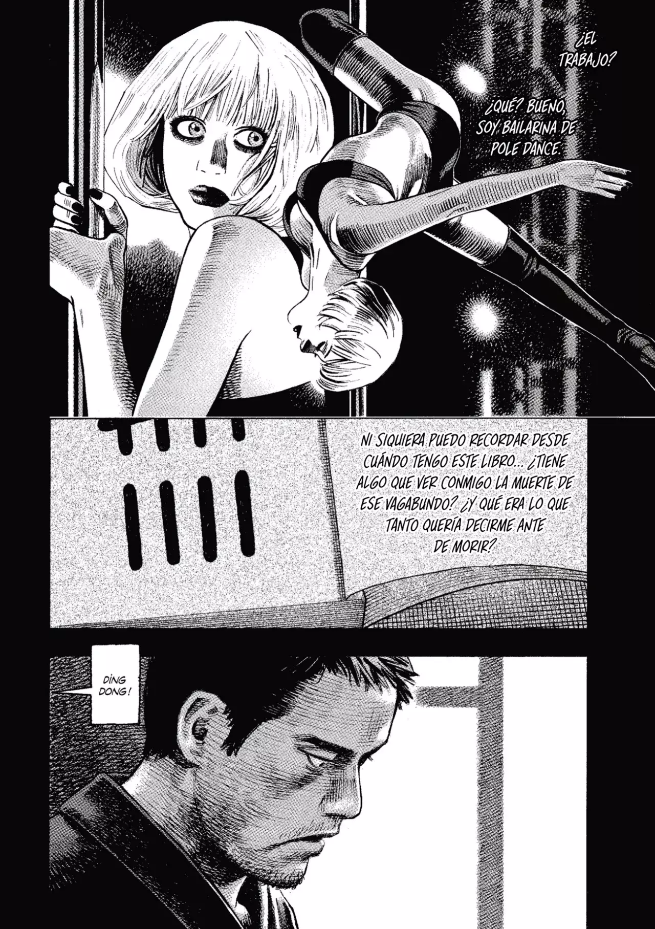 Nine Lives Man - Capítulo 2 - Página 25 - LectorTMOo