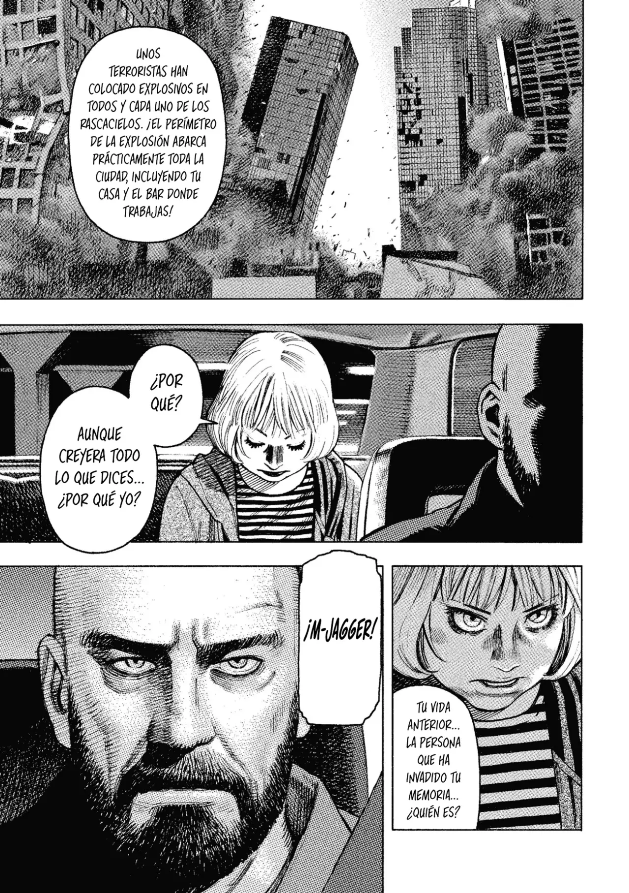 Nine Lives Man - Capítulo 2 - Página 38 - LectorTMOo