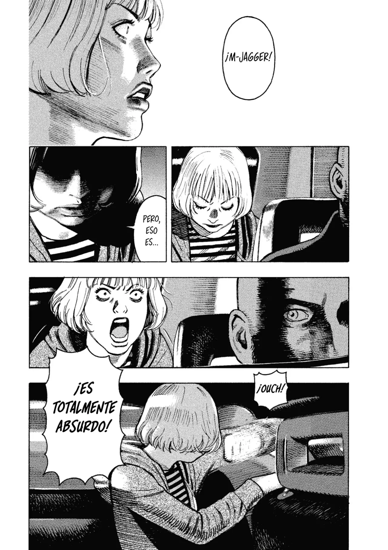 Nine Lives Man - Capítulo 2 - Página 39 - LectorTMOo
