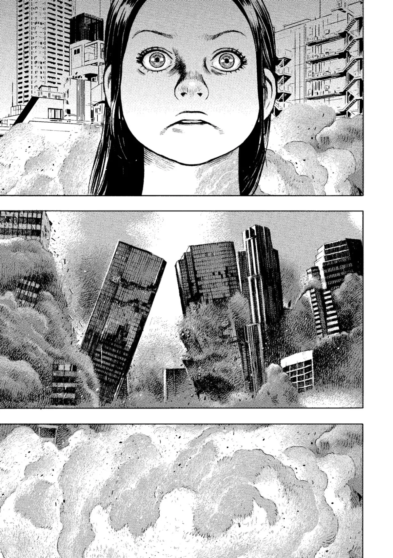 Nine Lives Man - Capítulo 3 - Página 30 - LectorTMOo