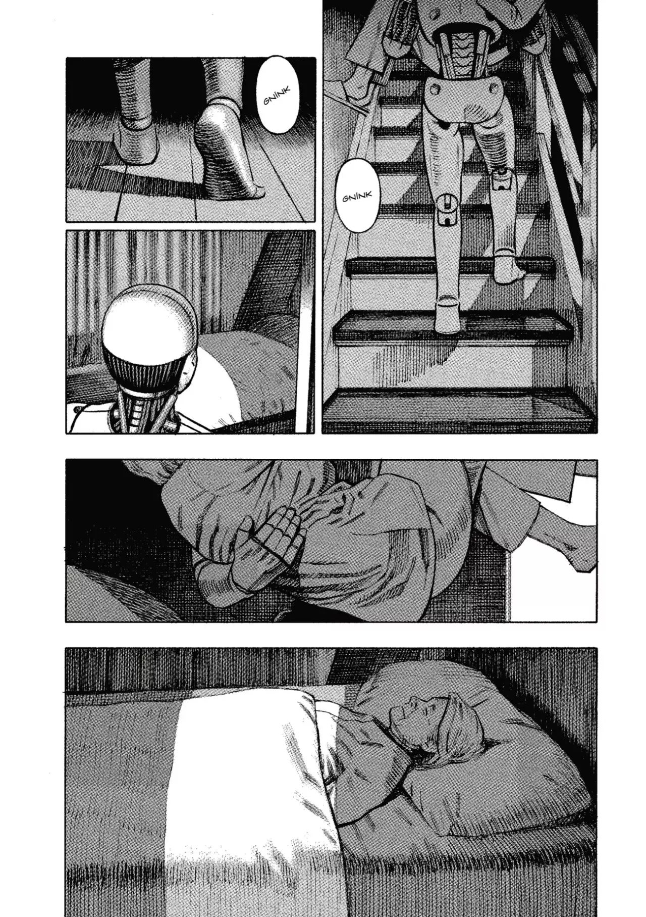 Nine Lives Man - Capítulo 4 - Página 12 - LectorTMOo