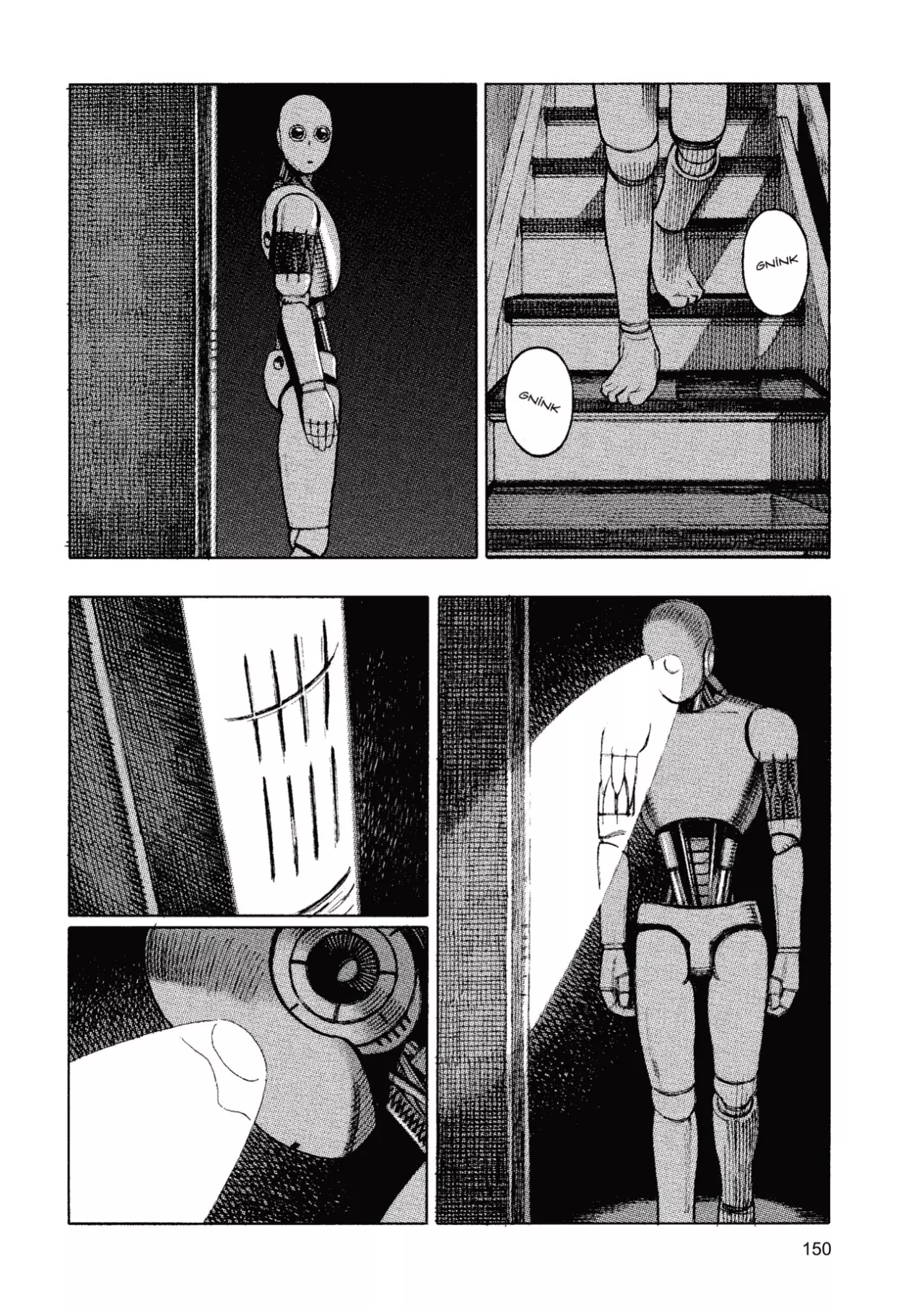 Nine Lives Man - Capítulo 4 - Página 13 - LectorTMOo