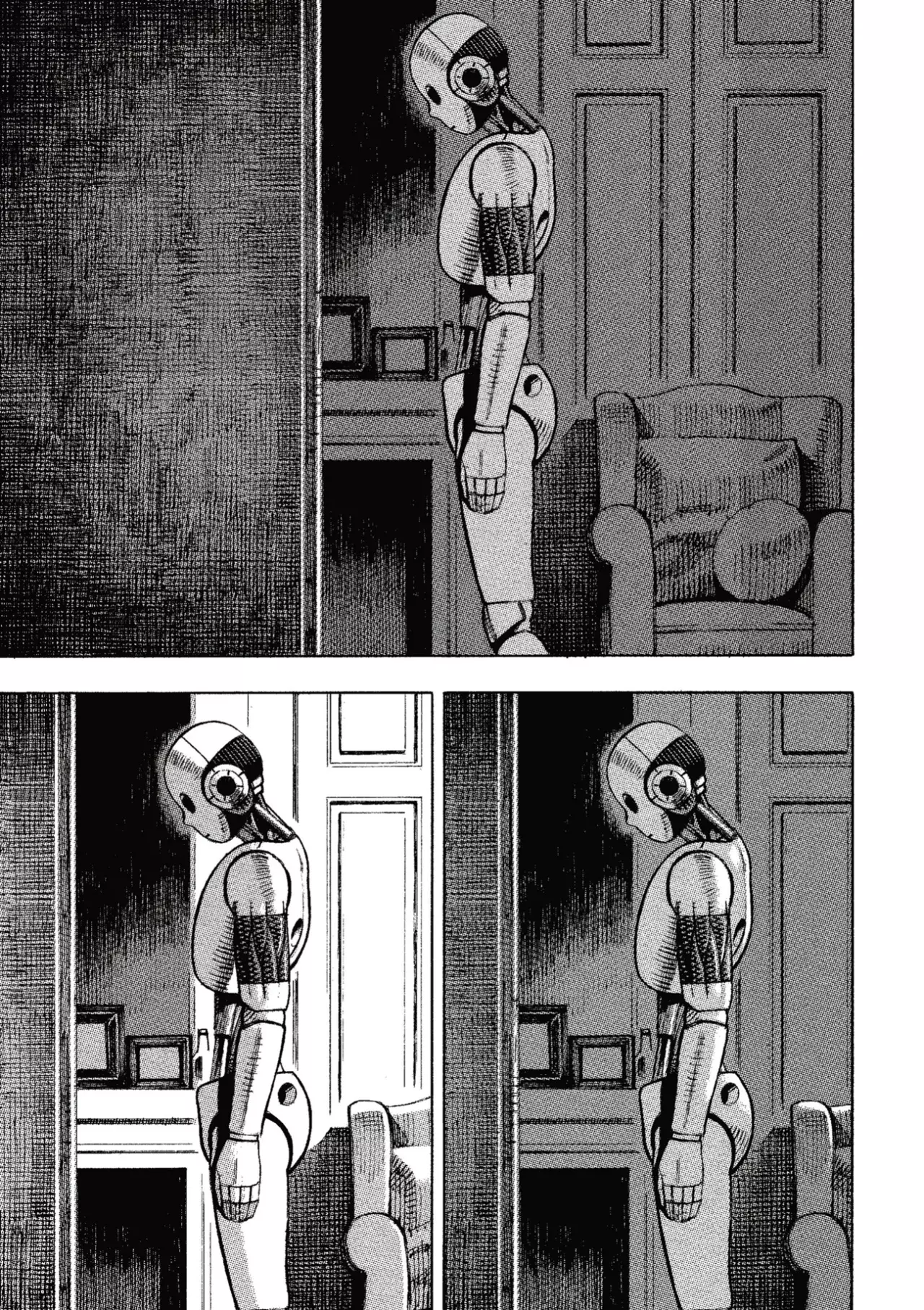 Nine Lives Man - Capítulo 4 - Página 14 - LectorTMOo
