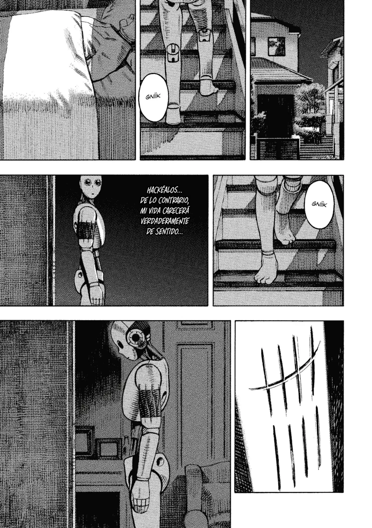 Nine Lives Man - Capítulo 4 - Página 30 - LectorTMOo