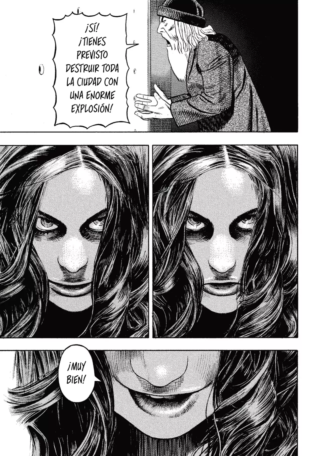 Nine Lives Man - Capítulo 5 - Página 22 - LectorTMOo