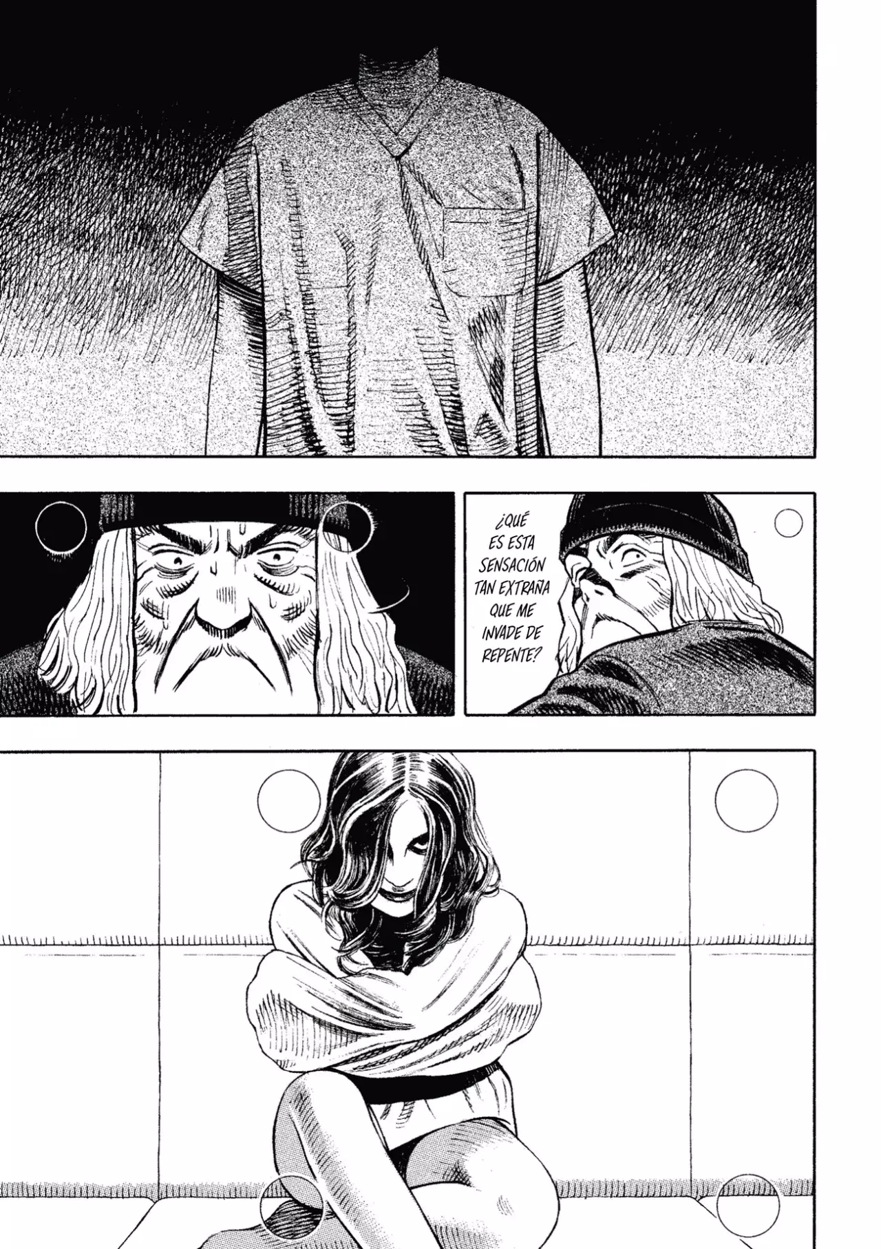 Nine Lives Man - Capítulo 5 - Página 24 - LectorTMOo