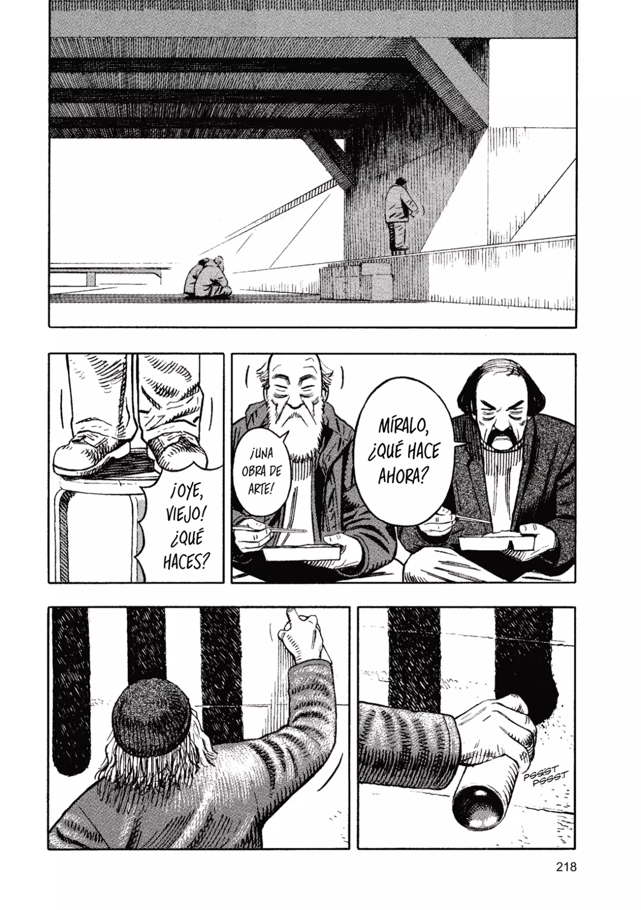 Nine Lives Man - Capítulo 5 - Página 29 - LectorTMOo