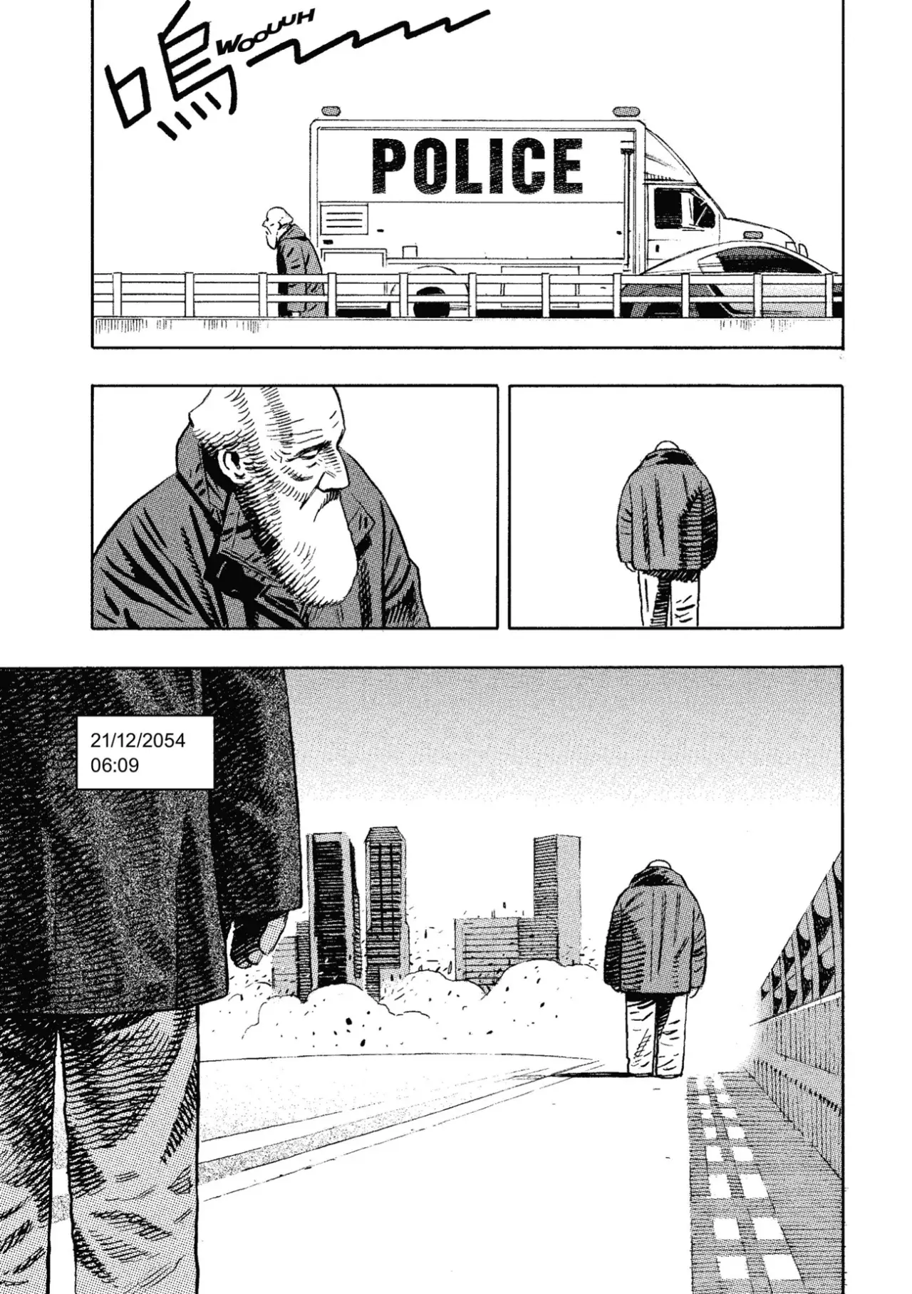 Nine Lives Man - Capítulo 5 - Página 40 - LectorTMOo