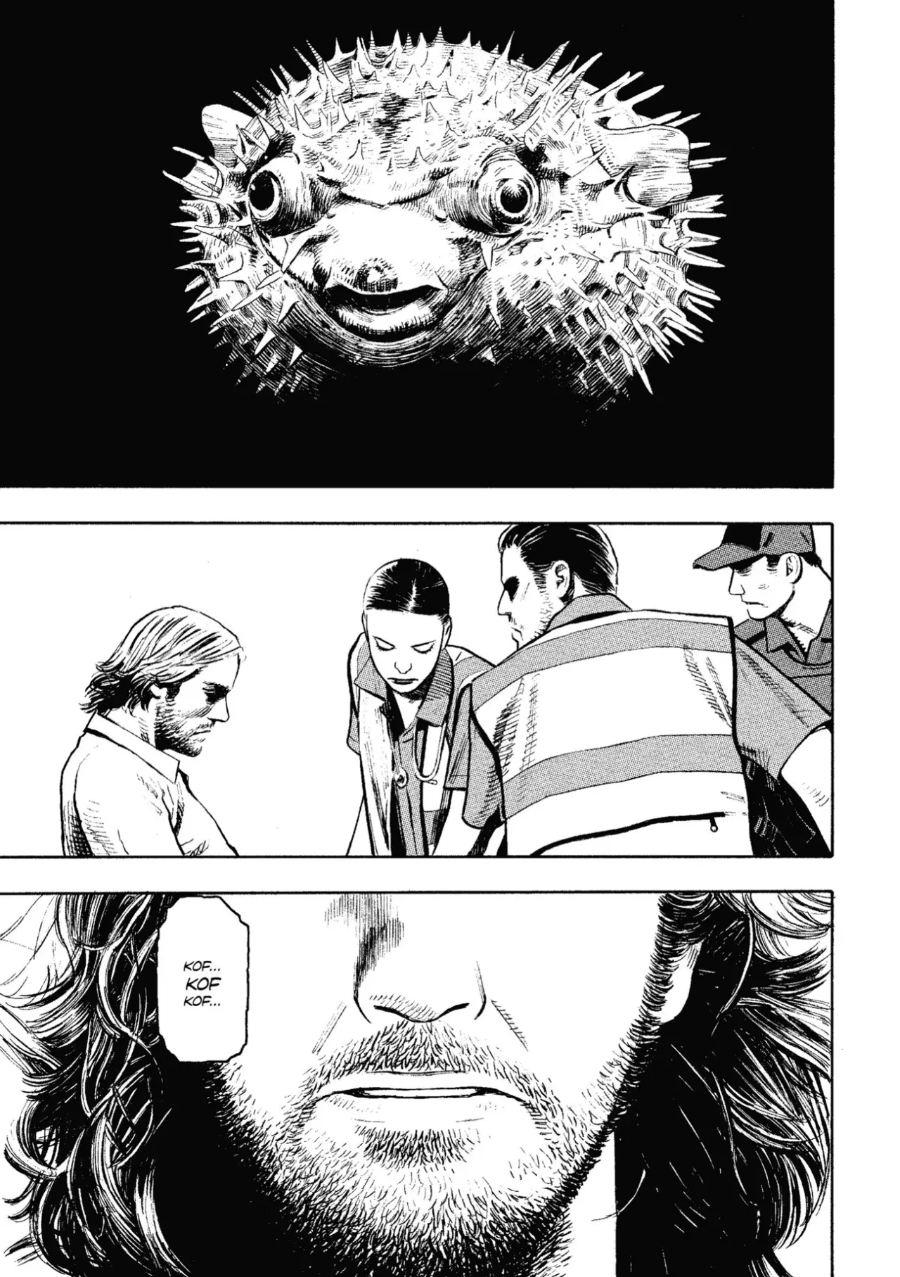 Nine Lives Man - Capítulo 6 - Página 4 - LectorTMOo