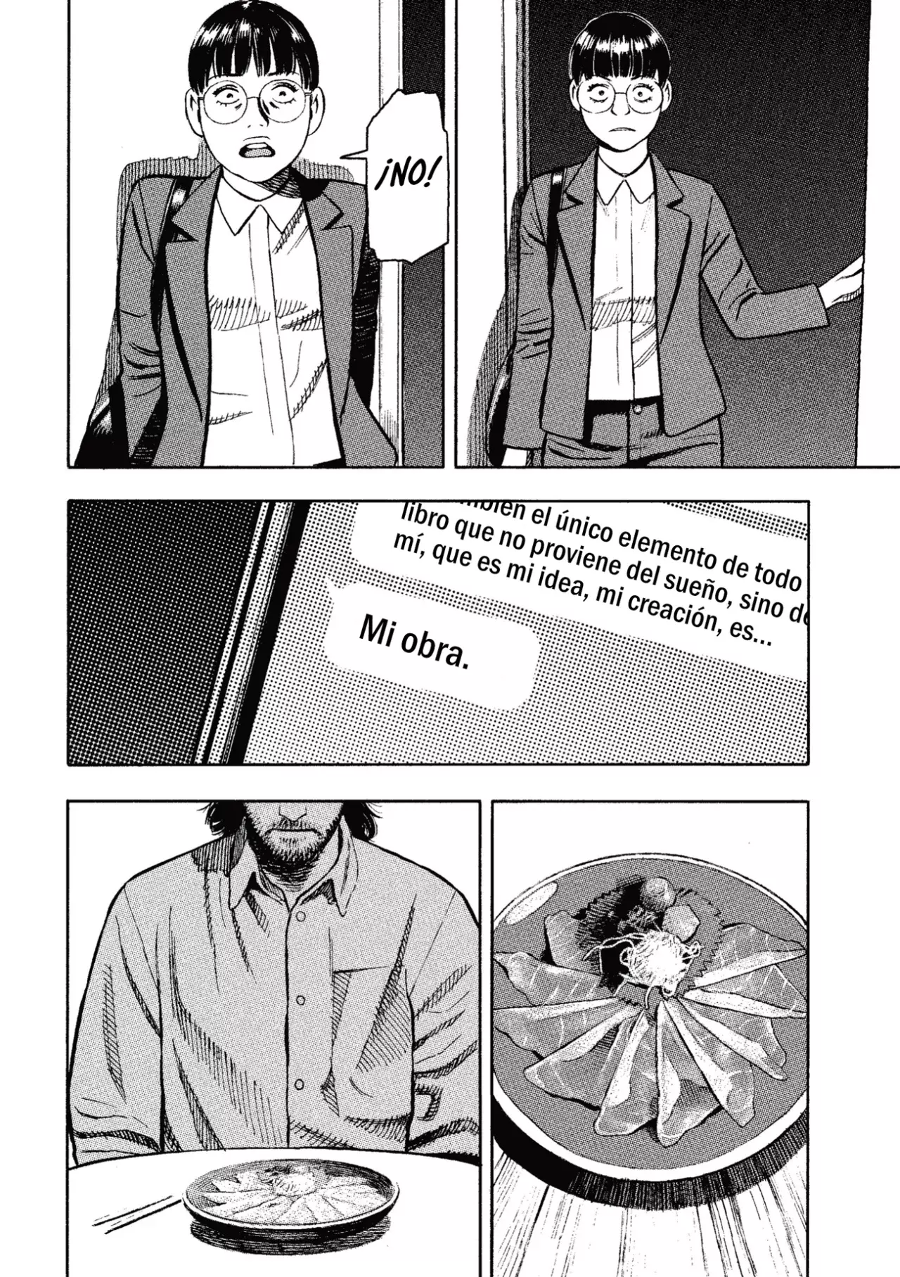 Nine Lives Man - Capítulo 6 - Página 35 - LectorTMOo