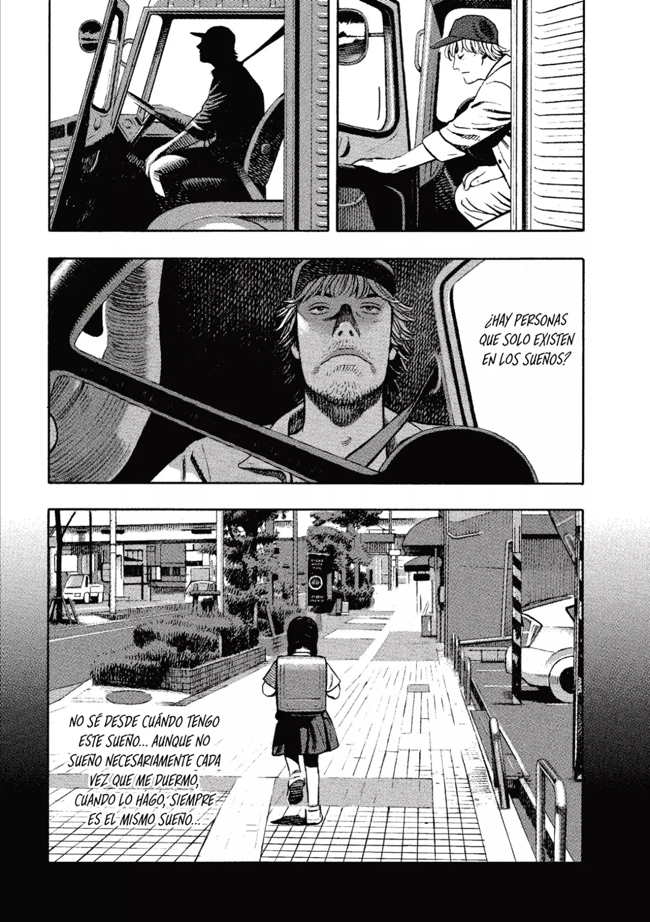 Nine Lives Man - Capítulo 8 - Página 5 - LectorTMOo