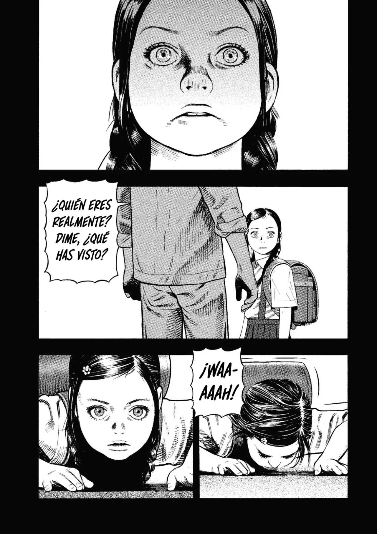 Nine Lives Man - Capítulo 8 - Página 10 - LectorTMOo