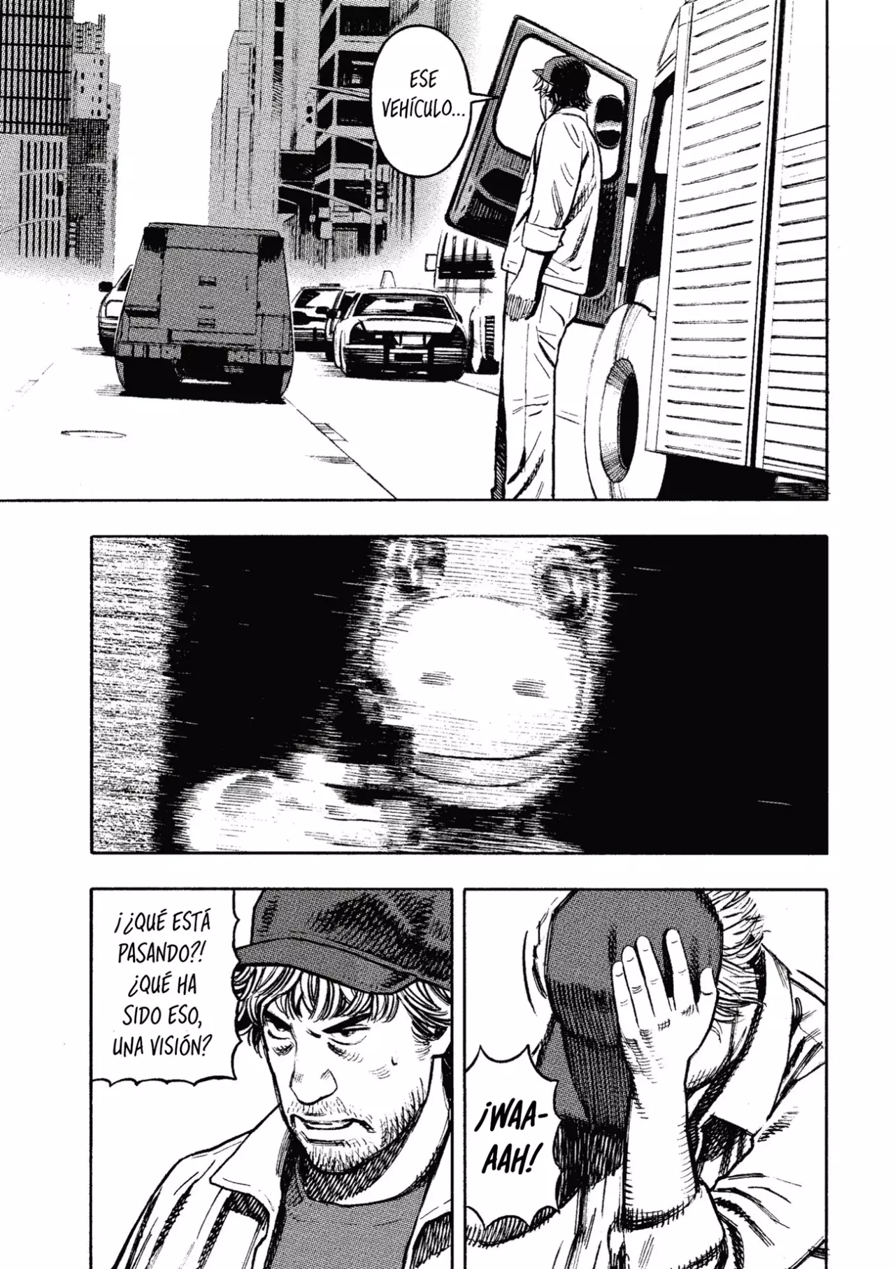Nine Lives Man - Capítulo 8 - Página 14 - LectorTMOo
