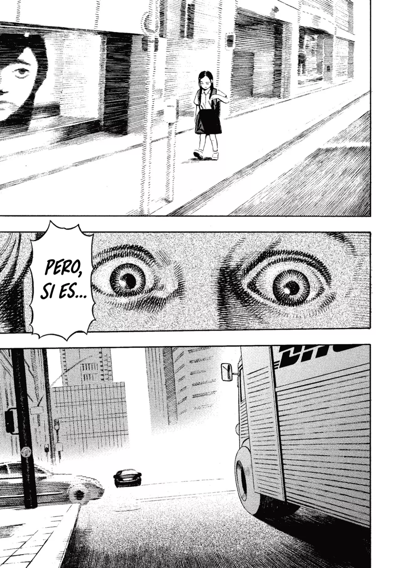 Nine Lives Man - Capítulo 8 - Página 18 - LectorTMOo